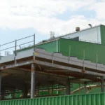 градирні для тец