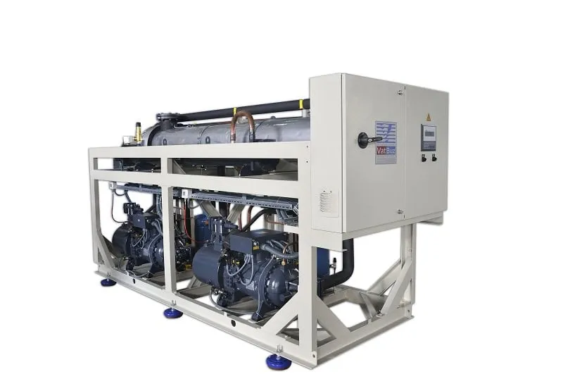 Чилер серії VS купити Україна