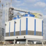 вентиляторні градирні Далгакиран