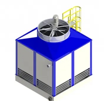 блокова градирня 400 м3 год купити