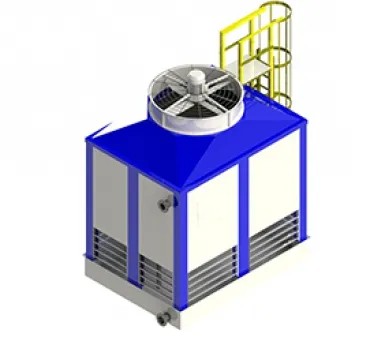 модульна градирня 160 м3 купити, ціна