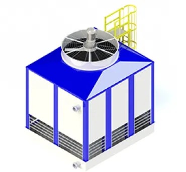 градирня 500 м3