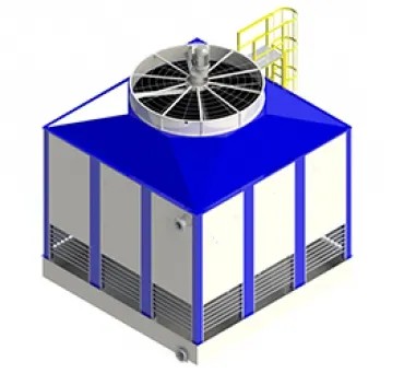 градирня 700-800 м3