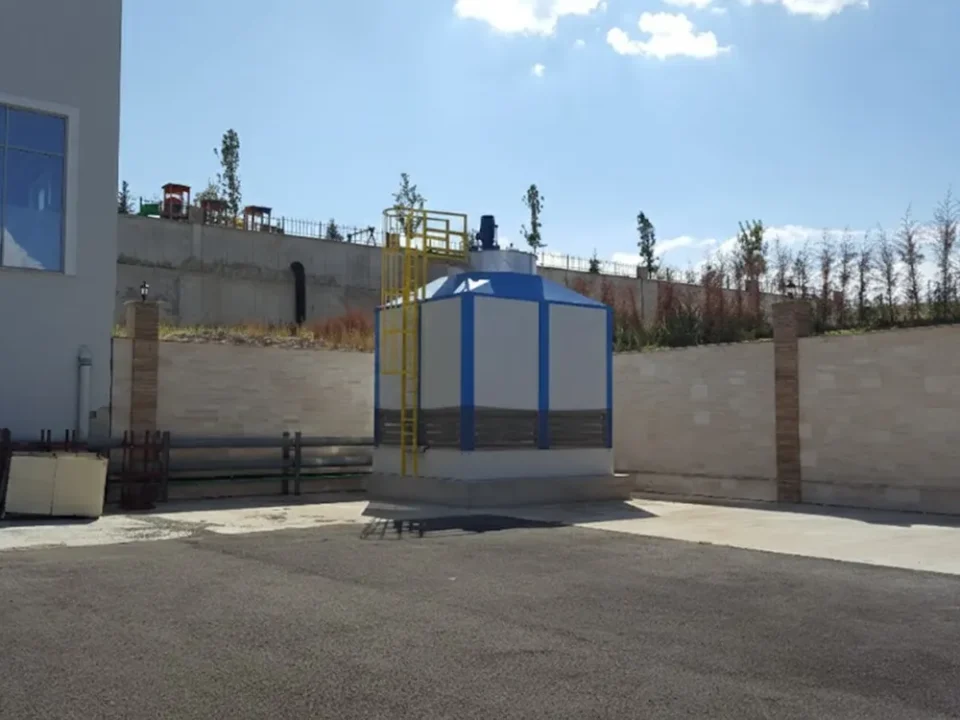 градирня купити ціна