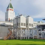 Купити градирню малогабаритну від виробника, ціна в Україні