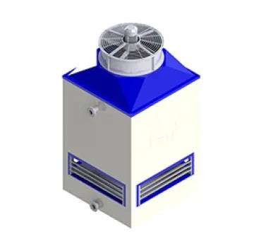 градирня 70 м3 купити в україні