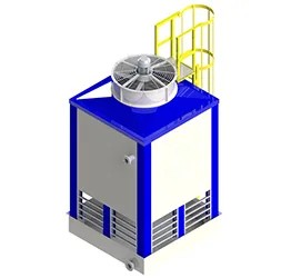 градирня 80 м3 купити