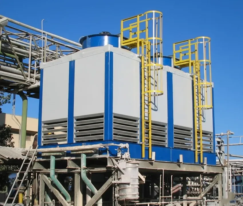 градирня вентиляторна купити Україна, ціна від виробника