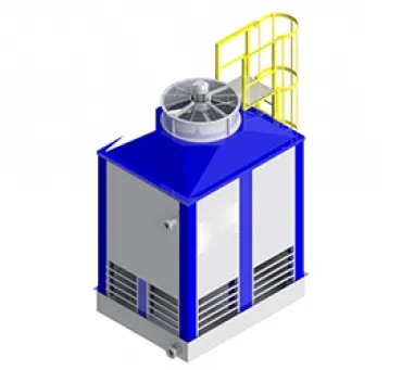 градирня 90 м3