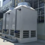 Купити градирню малогабаритну Україна