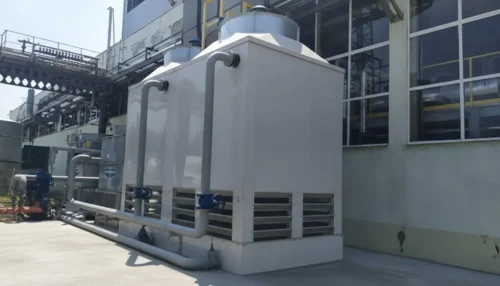 Купити градирню малогабаритну Україна