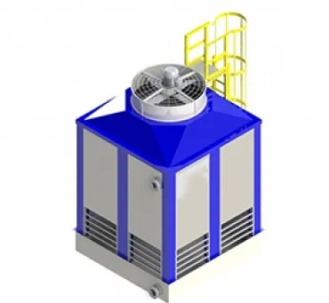 модульна градирня 140 м3 купити в україні ціна