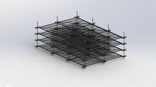 спец зрошувач для брудної води