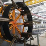 чилер для охолодження виробництва пластикових труб 2
