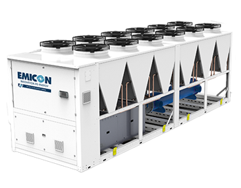 Градирня Dalgakiran