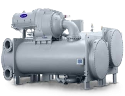 Чилер Dalgakiran