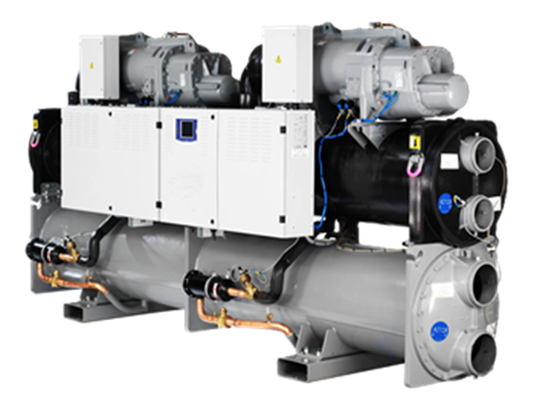 Чилер Dalgakiran