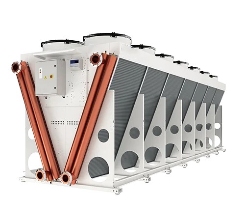 Градирня Dalgakiran