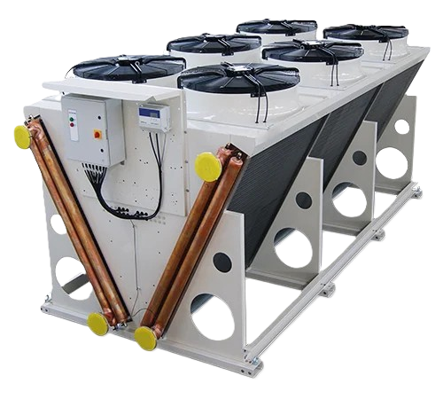 Конденсатори Dalgakiran