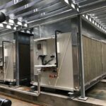 драйкулер для системи охолодження лікарні купити