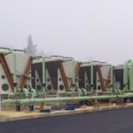 охолоджувач газової турбіни