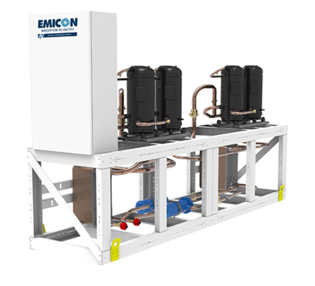 купити чилер rwe n kc 1