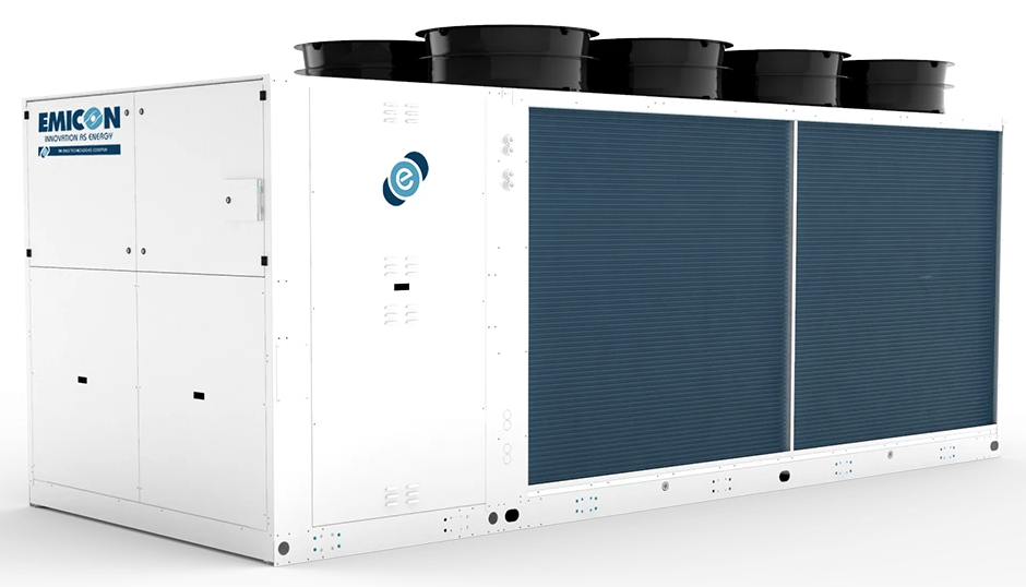 тепловий насос LHE-2.0-P4 купити