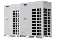 vrf - тепловий насос, кондиціонер