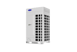 vrf - тепловий насос, кондиціонер
